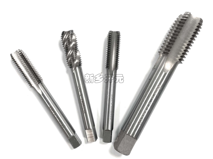 在使用鋼絲螺套時(shí)如何避免絲錐折斷