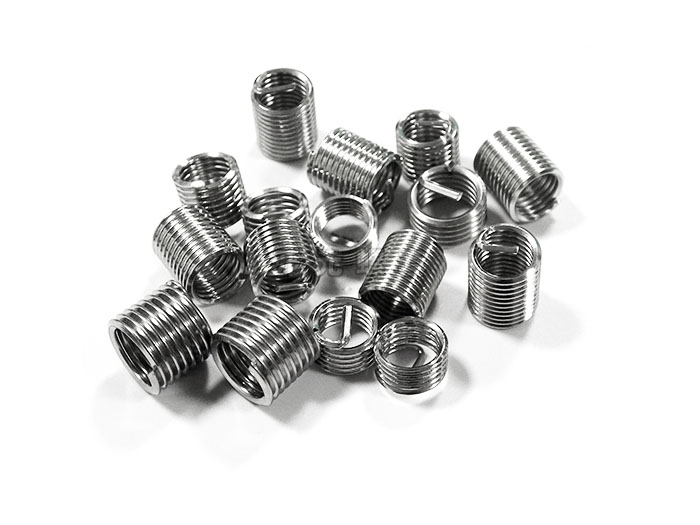 鎖緊型、自攻型、無尾型螺套的優(yōu)點