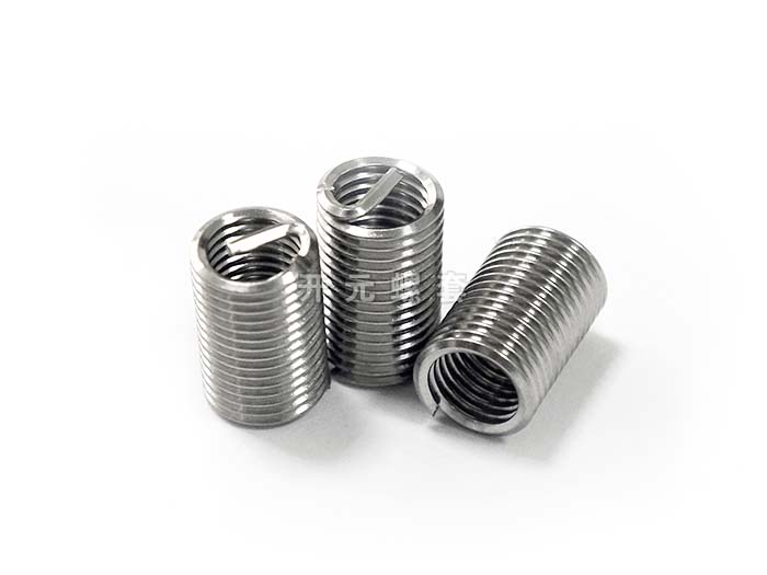  螺紋護(hù)套使用過(guò)程中出現(xiàn)跳扣、跳牙，怎么辦呢?下面給大家分享一下經(jīng)驗(yàn)。