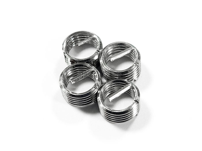 螺套常見(jiàn)問(wèn)題解答