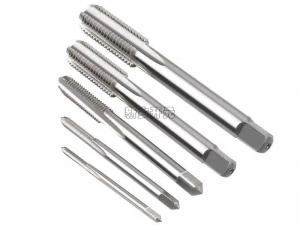 怎樣選擇合適鋼絲螺套絲錐