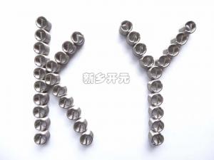 卓越源于品質(zhì)-新鄉(xiāng)開(kāi)元鋼絲螺套