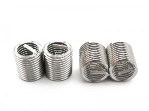 鋼絲螺套絲錐攻絲困難怎么辦？