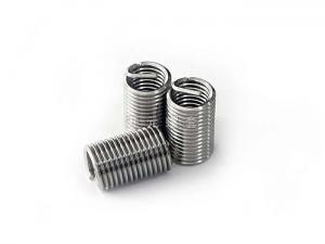 鋼絲螺套使用過程中出現(xiàn)問題怎么辦？