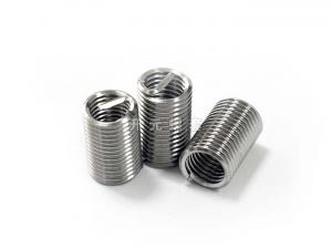  螺紋護(hù)套使用過程中出現(xiàn)跳扣、跳牙，怎么辦呢?下面給大家分享一下經(jīng)驗(yàn)。