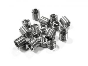 螺孔滑絲怎么辦？