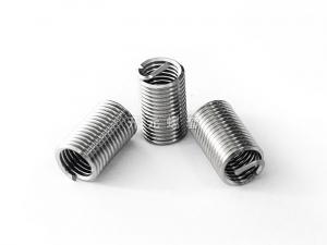 鋼絲螺套可重復使用？