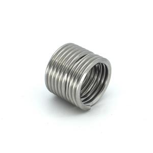 鎖緊型螺紋護套和普通型有什么不同？