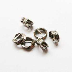 螺紋護套規(guī)格對技術的要求